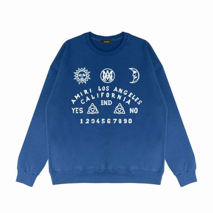 Picture of Amiri Sweatshirts _SKUAmiriS-XXLY07324334